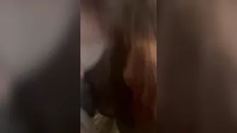 Hotel (Full Clip Join Fan Club)Bj Deeply Leopard Print Body Panties