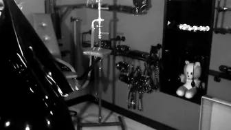 Trailer + Medicate me + Heavy Pvc Rubber Nurse
