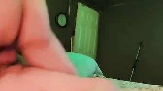 How I make her Cum
