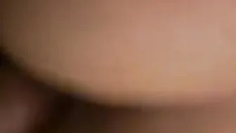 Blowjob  Backshots to end on Cum Face Shot