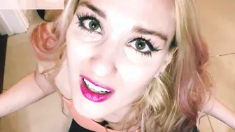 Comedy porn video – What is it I Want?