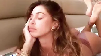 Hot Belen Rodriguez - Sensual Dance Moves Compilation