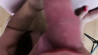 I Love Blowing his Penis