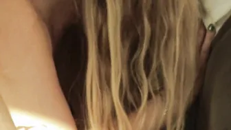 teenie Year older Delicious chick by the Window and babe Head - Mia Fire