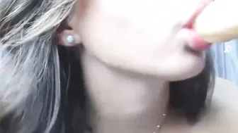 Bae Beauty Wanted your Cock Fucked her Vagina