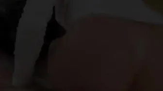 Curious Crazy Sexy Assed Muslim Cutie With Hijab Getting Her Tight Cunt Banged