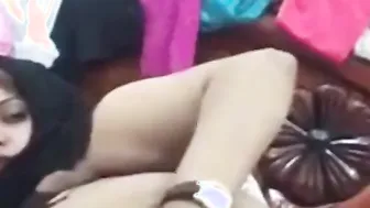 sexy kashmiri chick