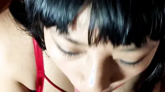 Cheating Wifey has Hard Sex only Anal the very Addicted Bitch