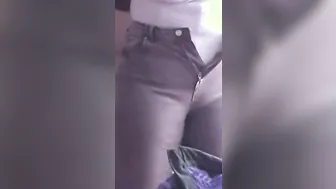 Step Cougar Treatment for Sex Addiction (step Son is Allowed Anal Plowed)