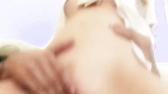 Rich Girls Caroline and Jodie Group Sex inside a Mansion