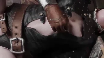 The Witcher three Heroes Collection of Premium 3D Scenes