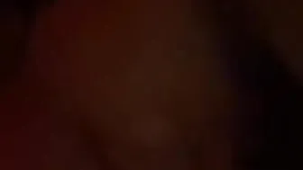 Hispanic Lips Giving Fellatio