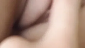 Touching my Stepsisters Cunt
