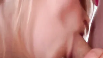 Chubby Blonde German Hot will do anything into Casting