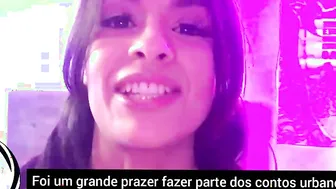 5min.portrás - Ep 19 yo Não deixamos os vizinhos do Airbnb dormirem 