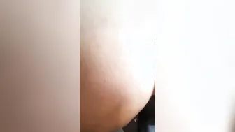 erotic mommy punching into the butt