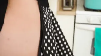 My Sexual Gigantic Tittied Step Milf Gave Me A Head