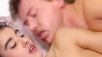 Meinstiefbruder hat so ein geilen Schwanz