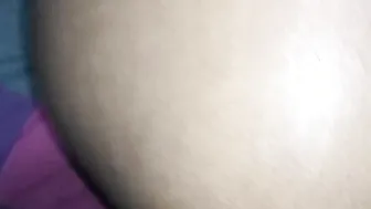Real Bombshell Amateur beauty Soak Anal with my Ex-Wife