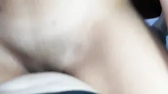 Bf how I wanted to drink my cum directly inside his GFs