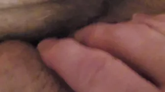 He made me Cum AGAIN