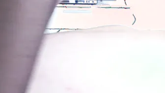 Big Boobed grandma give blowjob and riding