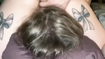Daddy Likes my Twat