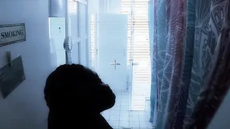 HORNYHOSTEL - Gigantic Butt Goddess Nata Ocean Cheats on her Bf with big black dick - LETSDOEIT