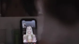 MissaX - Watching Porn with Jane - Teaser