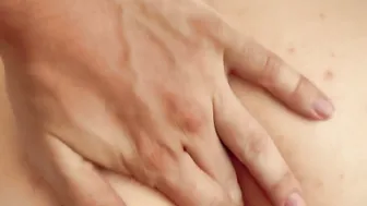 Vacation Sex - Missionary with Gigantic Bouncing Titties and Doggy with Hot Booty