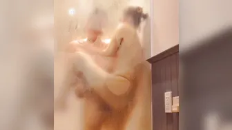 ฺbathroom Activity
