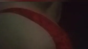 Her Butt
