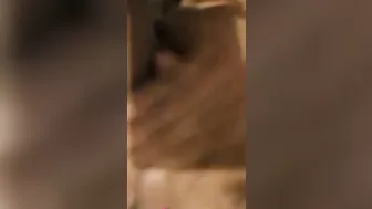 BEST Squirt EVER (30 Secs Long) black SKANK BonnieBows