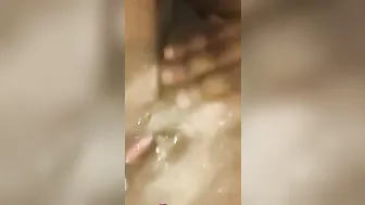 BEST Squirt EVER (30 Secs Long) black SKANK BonnieBows