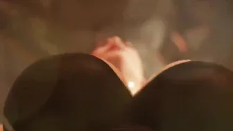 【MMD R-18 year old SEX DANCE】TASTY GODDESS MASTURBATION ON CUTIE VIBRATOR BIKE 激しいセックス [MMD]