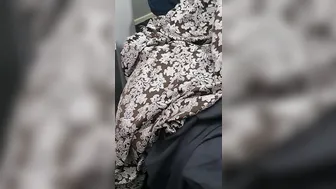 Step Cougar Finds XXL Condoms under Step Son Pillow and got Excited Making him to Nailed her Snatch