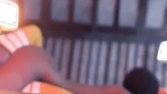 【MMD R-19 year old SEX DANCE】TASTY DYKE GAME SWEET SEXY PUSSIES 激しいセックス [MMD]