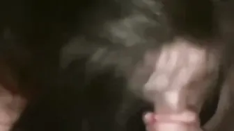Обожаю сосать его член