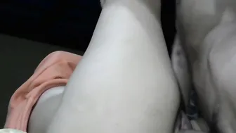 I made her Scream with my Gigantic Penis