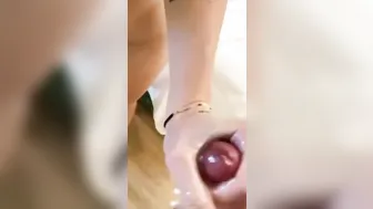 Ragazza Vogliosa into Doccia