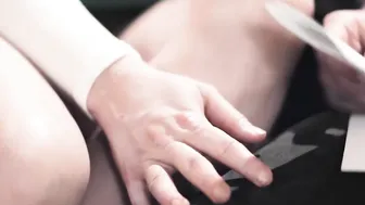 Christie Stevens Getting Too Close to her STEPSON