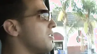 My ex-wife cant stop cumming from his gigantic penis