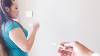 Alycia Starr Her Biggest Butt Riding Huge Penis