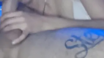 Morocco porn video – عفاك تبقا دخلو غير بشويا ... وصلو لي حتال لوالدا