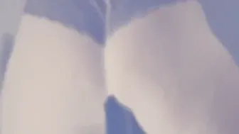 Twerking inside the DARK 