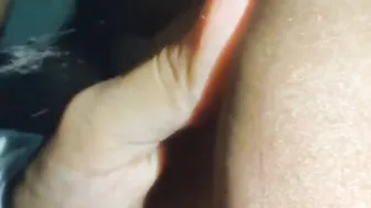 Indian Indian ananya Cutie blowing her hubby penis