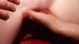 Gabi will doch einfach nur ficken
