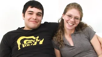 Warzone Gamer Cuckold enjoy big black cock fucking his girlfriend