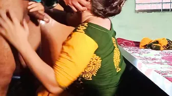 Fucking Neighbours Relative First time came here