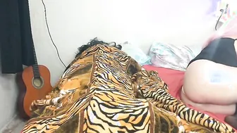 Unfaithful ex-wife fucking beside the cuckold
